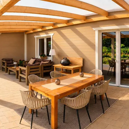 Neubau Am Exklusive Ausstattung Und Terrasse *