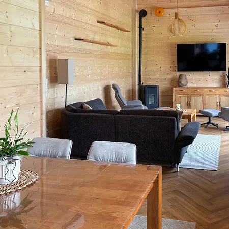 Neubau Am Exklusive Ausstattung Und Terrasse * Surwold