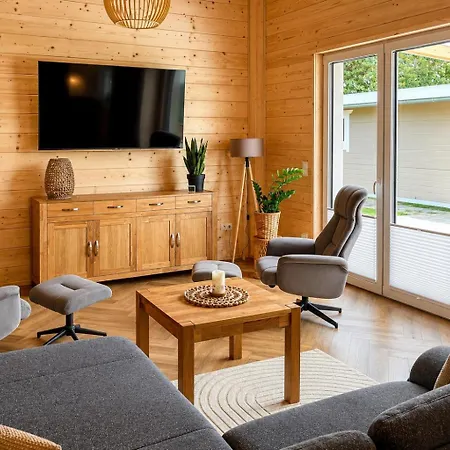Neubau Am Exklusive Ausstattung Und Terrasse Surwold